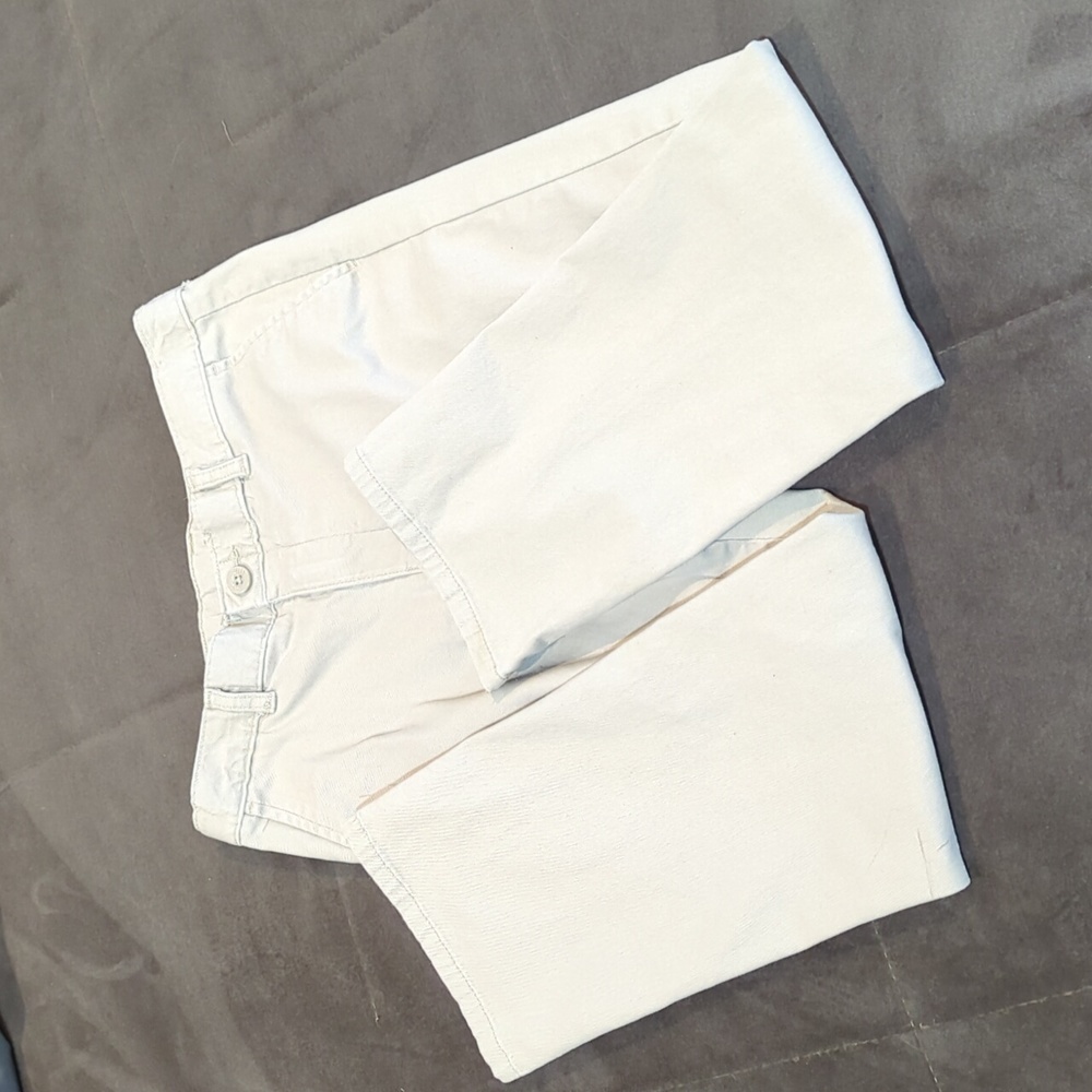 IZOD Khaki Dress Pants - Boys